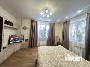 2-к квартира, вторичка, 51м2, 2/9 этаж