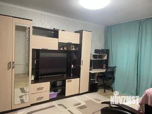 1-к квартира, вторичка, 32м2, 1/5 этаж