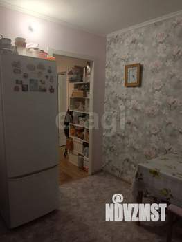 1-к квартира, вторичка, 33м2, 8/10 этаж