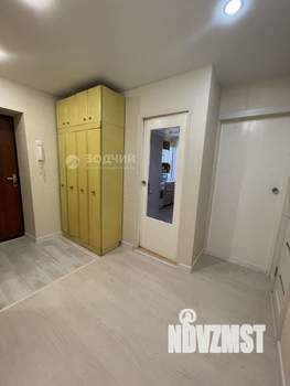 3-к квартира, вторичка, 59м2, 5/5 этаж
