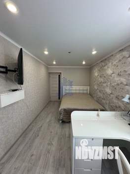 3-к квартира, вторичка, 64м2, 6/9 этаж