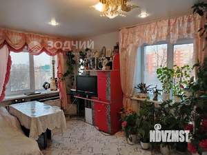 1-к квартира, вторичка, 30м2, 5/5 этаж