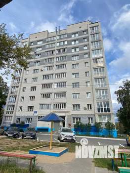 3-к квартира, вторичка, 94м2, 9/10 этаж