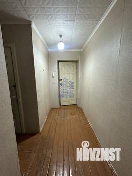 1-к квартира, вторичка, 33м2, 5/5 этаж