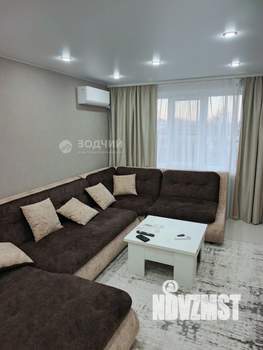 3-к квартира, вторичка, 66м2, 7/9 этаж