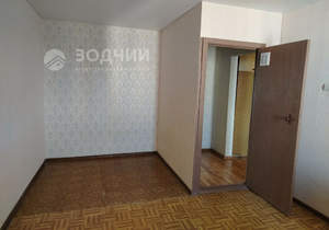 3-к квартира, вторичка, 72м2, 8/10 этаж