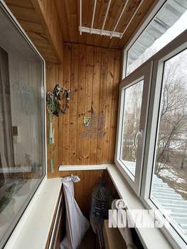 1-к квартира, вторичка, 34м2, 5/5 этаж