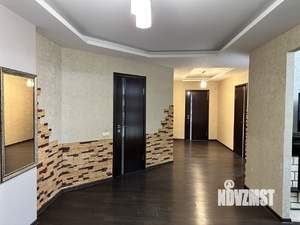 3-к квартира, вторичка, 123м2, 3/13 этаж