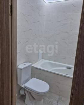 1-к квартира, вторичка, 34м2, 9/9 этаж