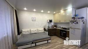 Студия квартира, вторичка, 29м2, 15/16 этаж