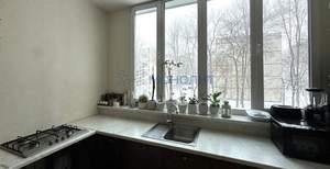 1-к квартира, вторичка, 37м2, 2/4 этаж