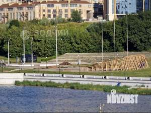 2-к квартира, вторичка, 66м2, 14/16 этаж