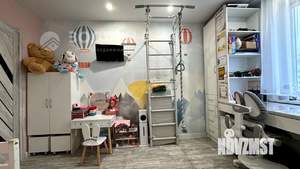 3-к квартира, вторичка, 68м2, 9/9 этаж