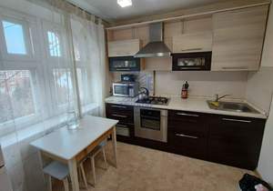 3-к квартира, вторичка, 81м2, 5/5 этаж
