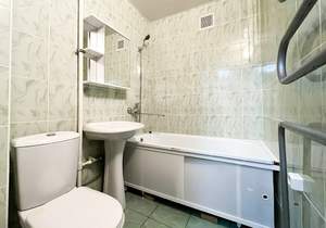 2-к квартира, вторичка, 44м2, 2/5 этаж