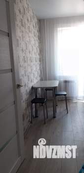 1-к квартира, вторичка, 37м2, 15/16 этаж