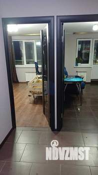 1-к квартира, вторичка, 50м2, 8/16 этаж