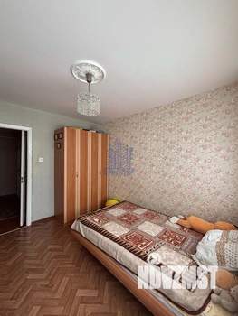 3-к квартира, вторичка, 71м2, 2/5 этаж