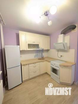 2-к квартира, вторичка, 60м2, 3/16 этаж