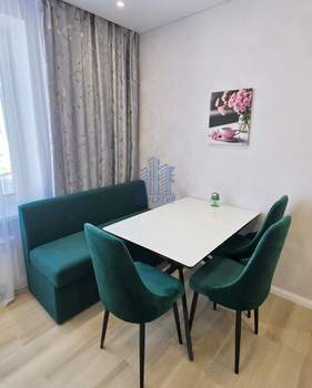 2-к квартира, вторичка, 82м2, 4/9 этаж