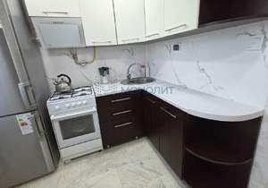 2-к квартира, вторичка, 41м2, 4/4 этаж