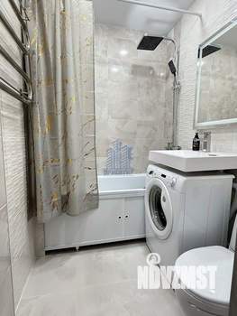 1-к квартира, вторичка, 32м2, 4/5 этаж