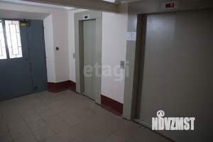 Студия квартира, вторичка, 25м2, 9/10 этаж