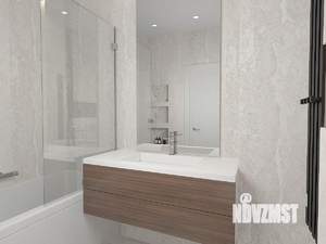 3-к квартира, вторичка, 84м2, 3/20 этаж