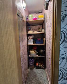 3-к квартира, вторичка, 67м2, 1/5 этаж