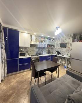 1-к квартира, вторичка, 50м2, 9/10 этаж