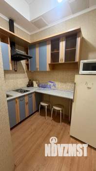 2-к квартира, вторичка, 35м2, 1/5 этаж