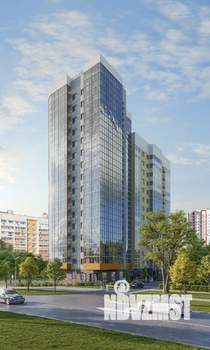 3-к квартира, вторичка, 82м2, 4/16 этаж