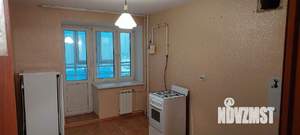 1-к квартира, вторичка, 41м2, 6/13 этаж