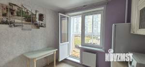 2-к квартира, вторичка, 57м2, 3/16 этаж