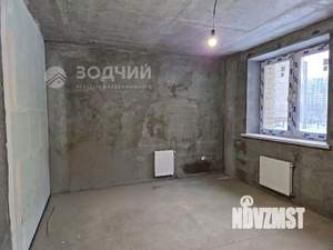 2-к квартира, вторичка, 64м2, 2/17 этаж