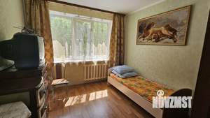 2-к квартира, вторичка, 51м2, 1/5 этаж