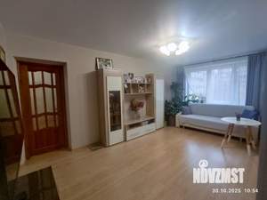 4-к квартира, вторичка, 78м2, 4/9 этаж