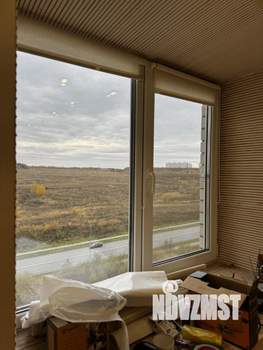 1-к квартира, вторичка, 33м2, 7/9 этаж