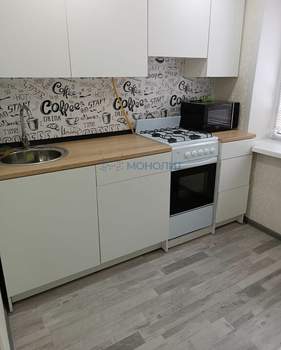 2-к квартира, вторичка, 40м2, 2/5 этаж