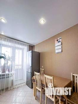 1-к квартира, вторичка, 48м2, 16/16 этаж