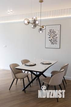 3-к квартира, вторичка, 84м2, 7/21 этаж