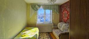 2-к квартира, вторичка, 53м2, 5/5 этаж