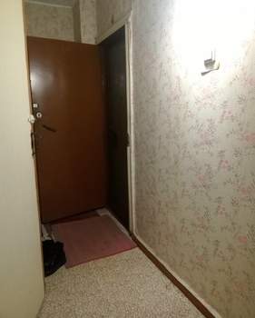 1-к квартира, вторичка, 32м2, 1/5 этаж