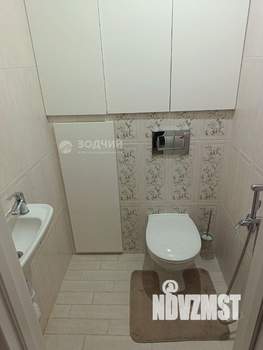 2-к квартира, вторичка, 57м2, 16/16 этаж