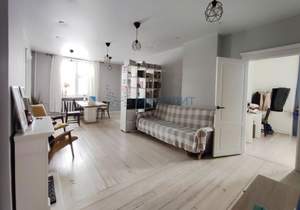 3-к квартира, вторичка, 79м2, 5/5 этаж