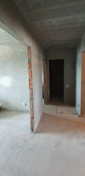 1-к квартира, вторичка, 68м2, 9/9 этаж