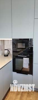 2-к квартира, вторичка, 101м2, 21/23 этаж