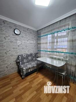 1-к квартира, вторичка, 36м2, 5/15 этаж