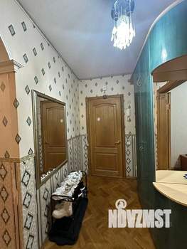 3-к квартира, вторичка, 73м2, 4/6 этаж