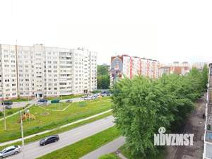 2-к квартира, вторичка, 54м2, 5/5 этаж